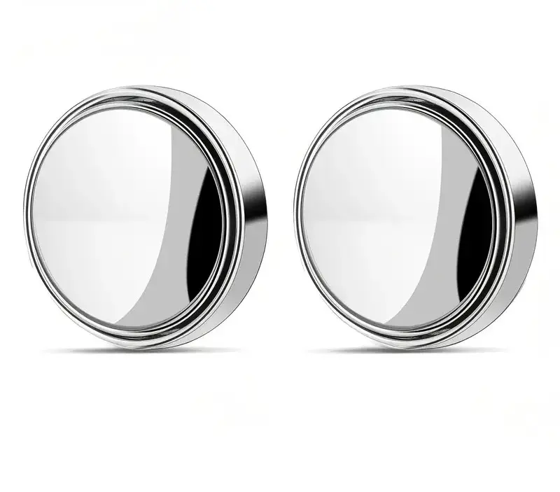 ავტომობილის 360-გრადუსიანი სარკეზე მისაკრავი