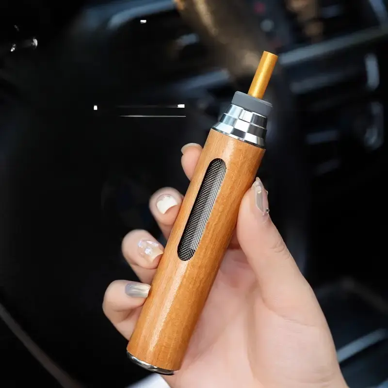 ავტომობილის სიგარეტის საფერფლე