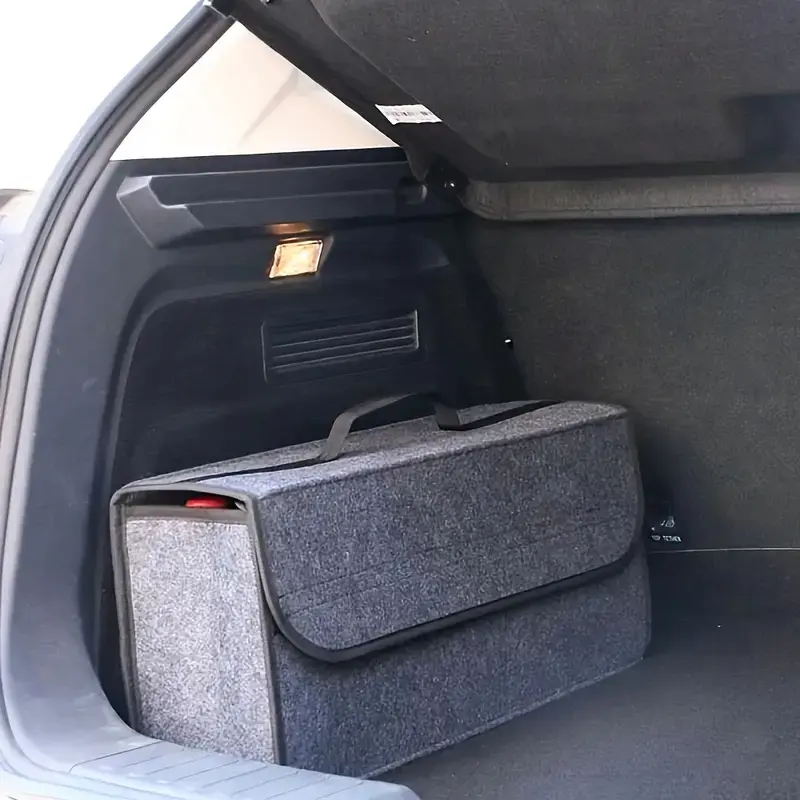 ავტომობილის ჩანთა