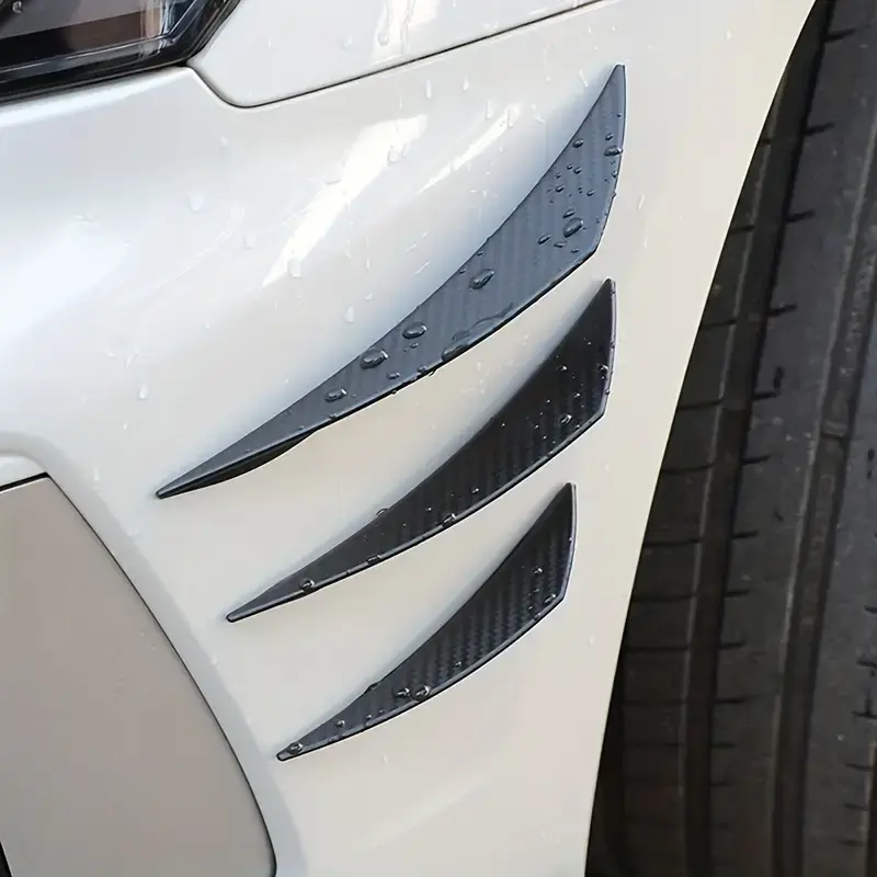 ბამპერის კიტი