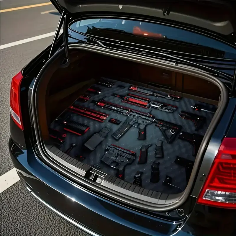 საბარგულის ხალიჩა