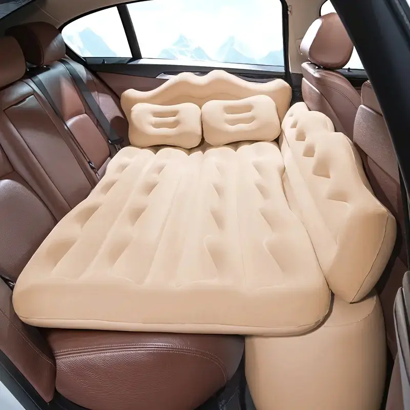 სამოგზაურო გასაბერი საწოლი