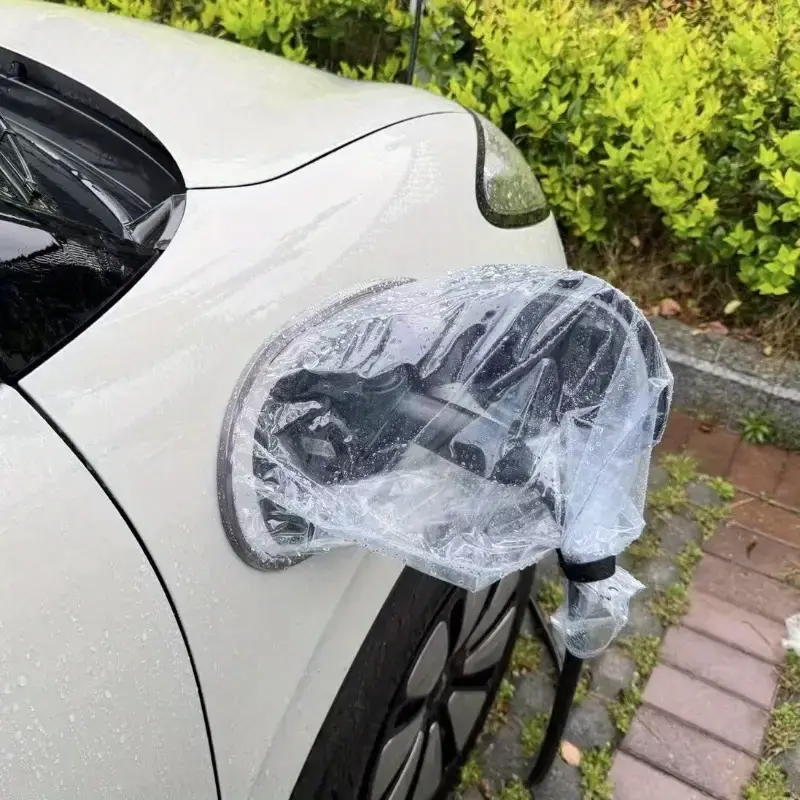 EV ავტომობილის დამცავი